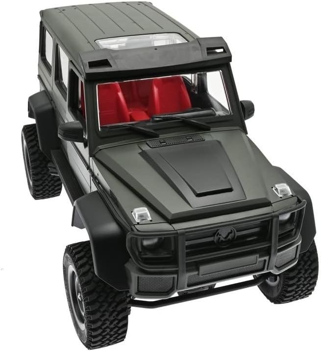 Радиоуправляемый внедорожник Гелик G500 4WD 1:12 (MN-86-BLACK)