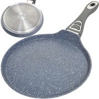 Сковорода блинная 24 см с антипригарным покрытием MAYER BOCH (30748)