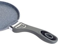 Сковорода блинная 24 см с антипригарным покрытием MAYER BOCH (30748)