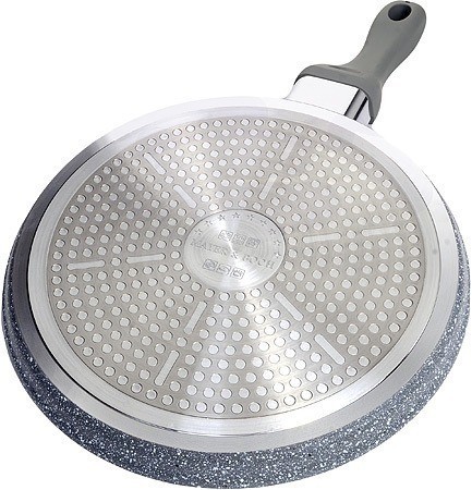 Сковорода блинная 24 см с антипригарным покрытием MAYER BOCH (30748)