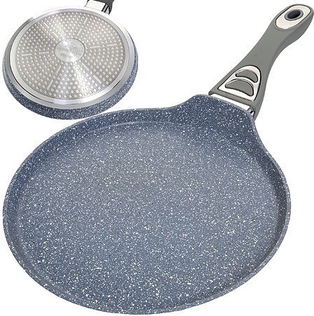 Сковорода блинная 24 см с антипригарным покрытием MAYER BOCH (30748)