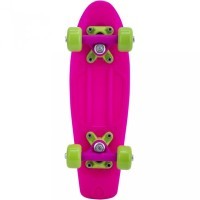 Круизер пластиковый Doll 17&quot;x5&quot; (2020938)