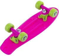 Круизер пластиковый Doll 17&quot;x5&quot; (2020938)