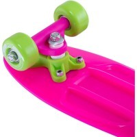 Круизер пластиковый Doll 17&quot;x5&quot; (2020938)