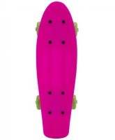 Круизер пластиковый Doll 17&quot;x5&quot; (2020938)