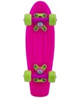 Круизер пластиковый Doll 17&quot;x5&quot; (2020938)