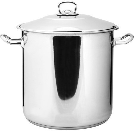 Кастрюля с крышкой 8 л Arian Турция (800-201)