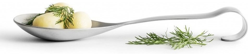 SagaForm Ложка сервировочная 5017675