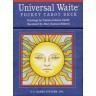 Карты Таро "Universal Waite Pocket Tarot Deck" US Games / Универсальное Таро Уэйта (33726)