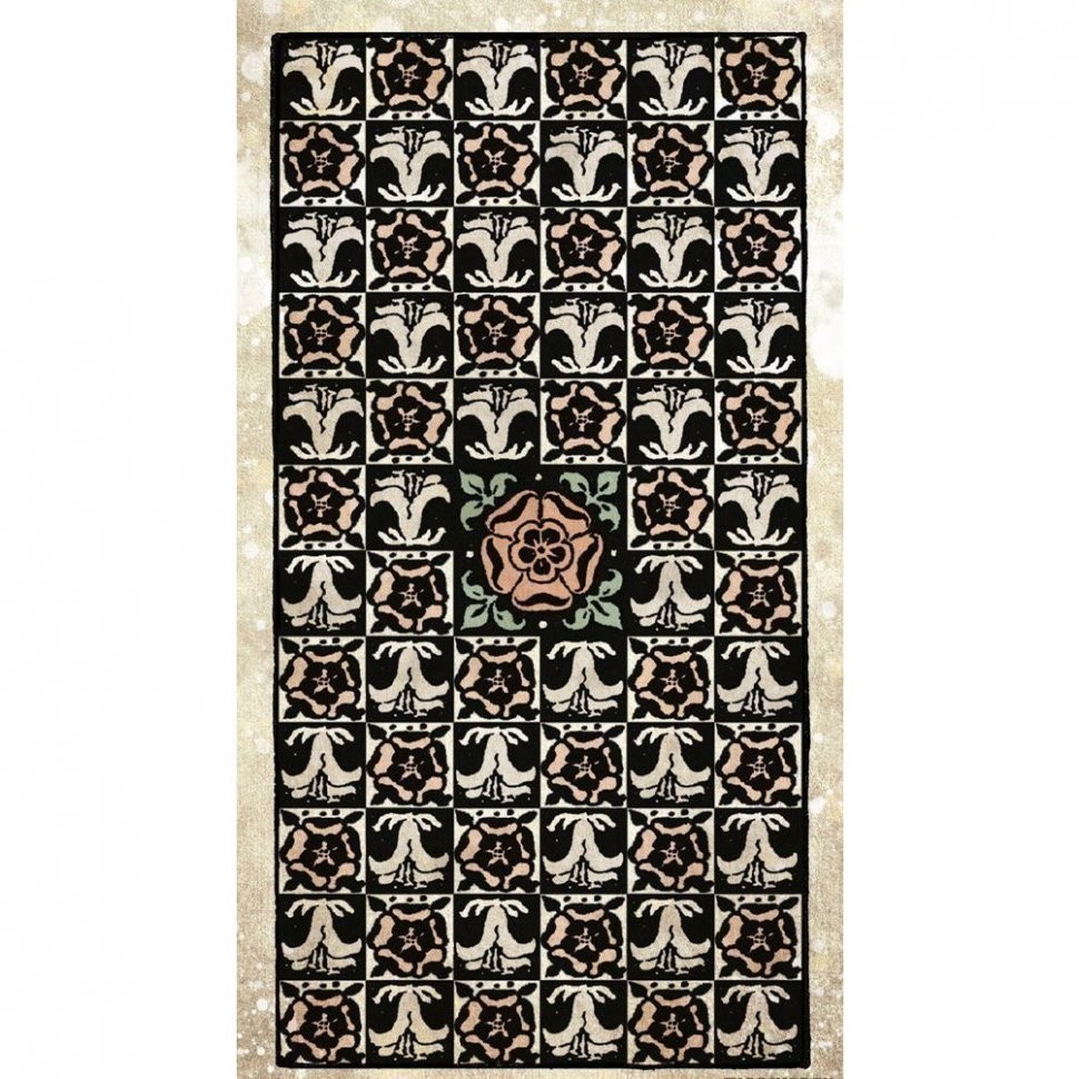 Карты Таро "Tarot Vintage" Lo Scarabeo / Таро Винтажное (46476)