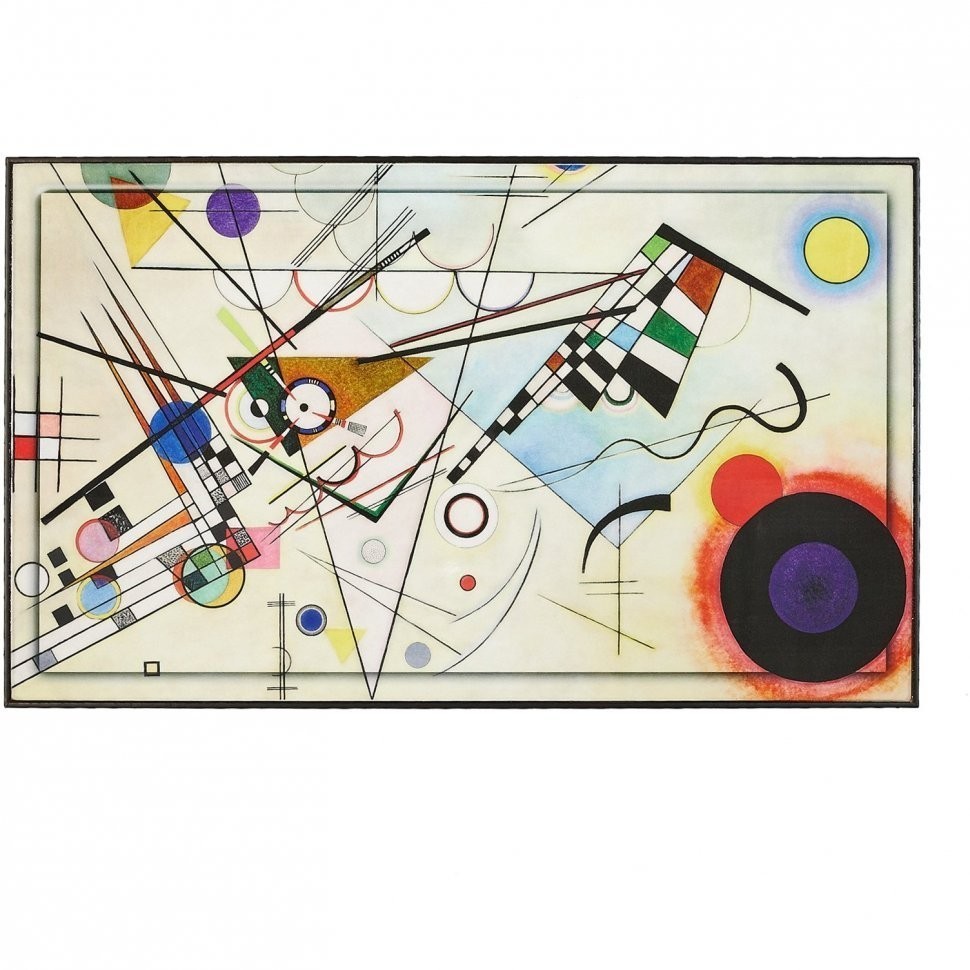 Нарды Кандинский XXL, Турция, Yenigun (46026)