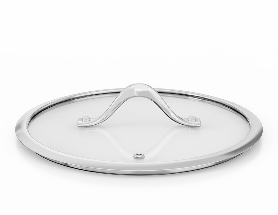 Крышка 3ply etalon, D24 см (77009)