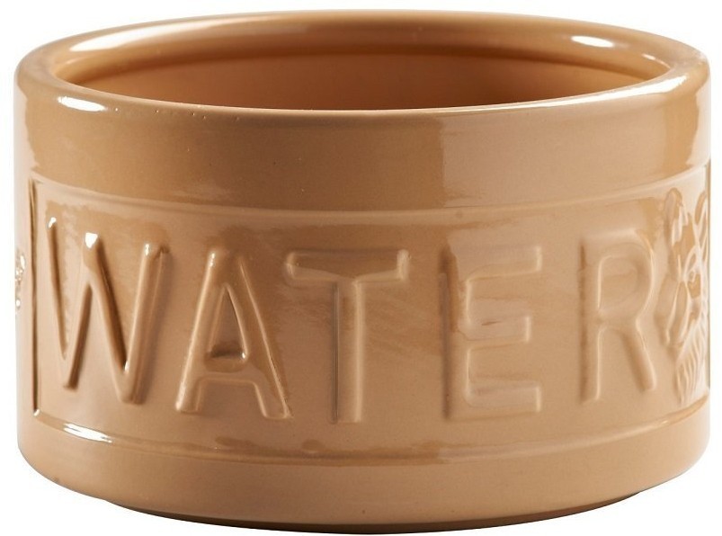 Миска-поилка для собак cane, D15 см, 900 мл (65115)