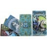 Карты Таро "Fournier Anne Stokes Legends Tarot" Fournier / Таро Легенды (33539)