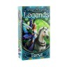 Карты Таро "Fournier Anne Stokes Legends Tarot" Fournier / Таро Легенды (33539)