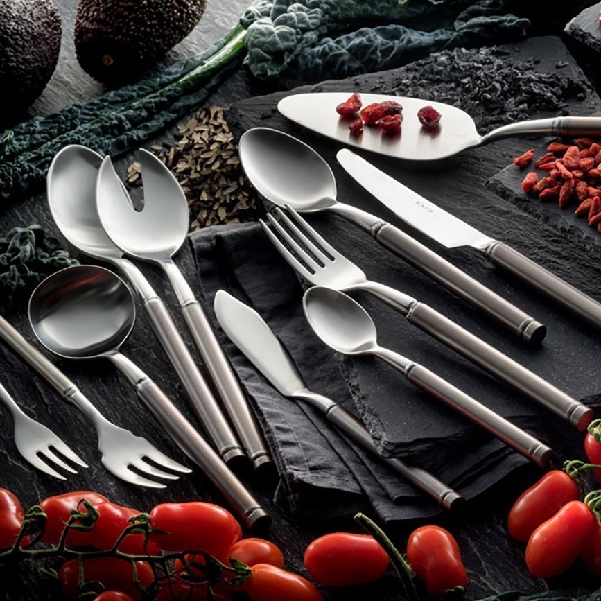 Половник FUOCO 110FU/10