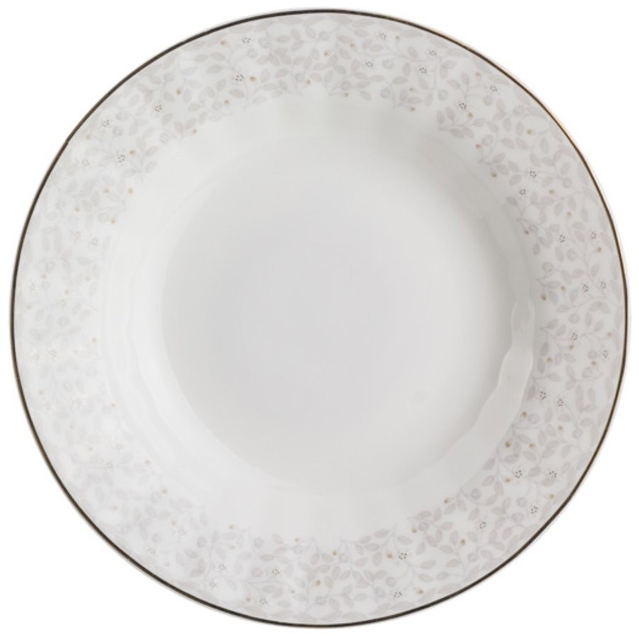 Набор глубоких тарелок "вивьен" из 6 шт.диаметр=21 см Lefard (264-651)