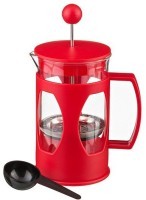 Френч-пресс agness 600 мл. с мерной ложкой Agness (894-019)