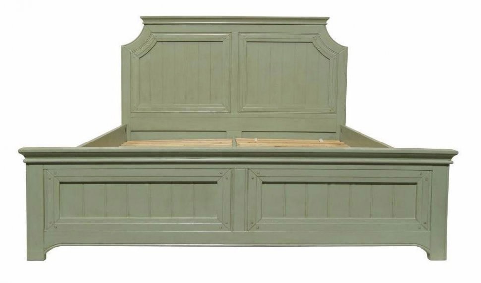 Кровать Olivia 160х200 арт GA3001/16-ET