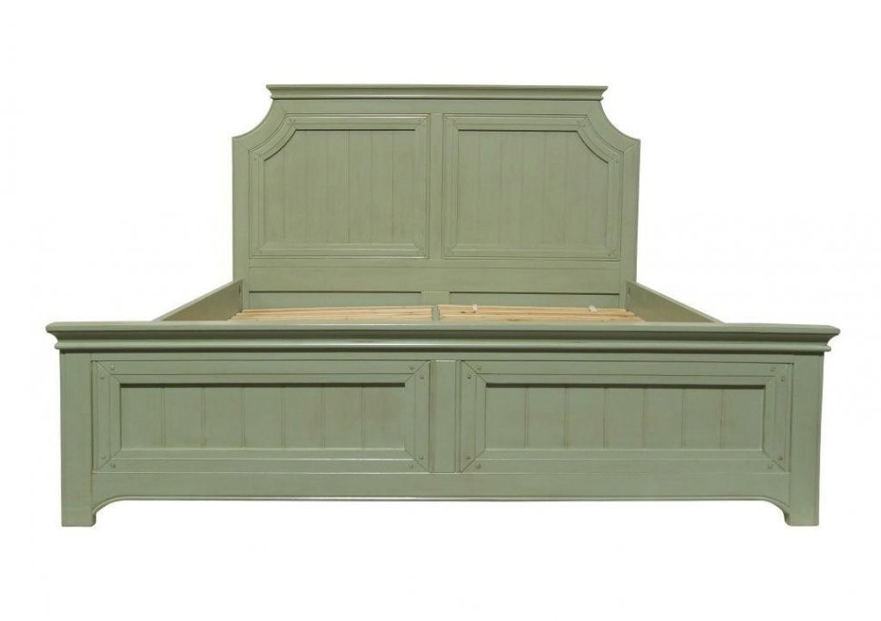 Кровать Olivia 160х200 арт GA3001/16-ET