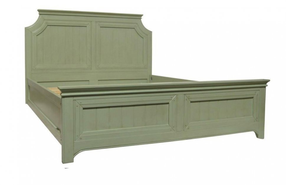 Кровать Olivia 160х200 арт GA3001/16-ET