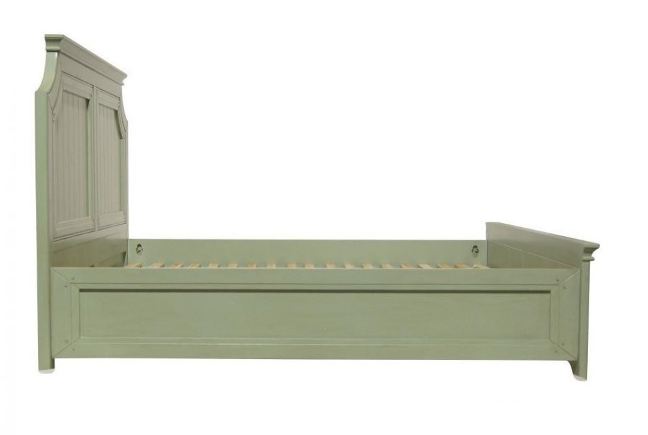 Кровать Olivia 160х200 арт GA3001/16-ET