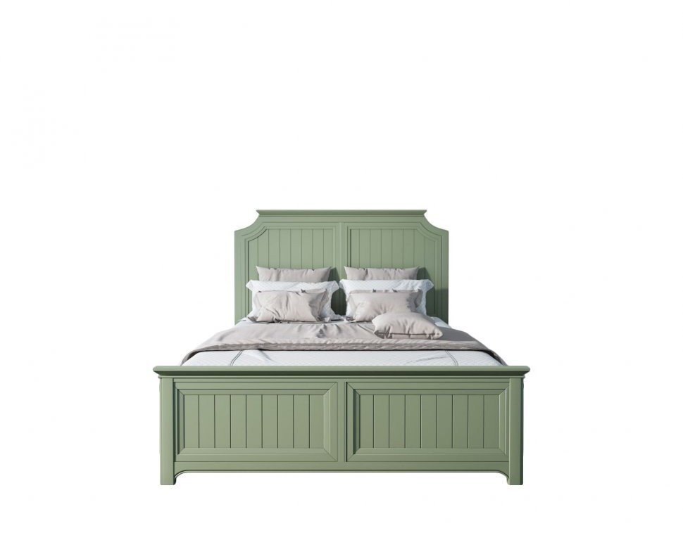 Кровать Olivia 160х200 арт GA3001/16-ET