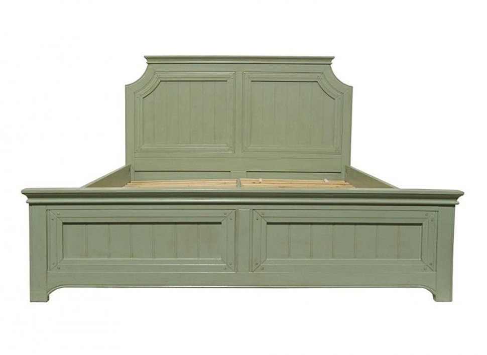 Кровать Olivia 160х200 арт GA3001/16-ET