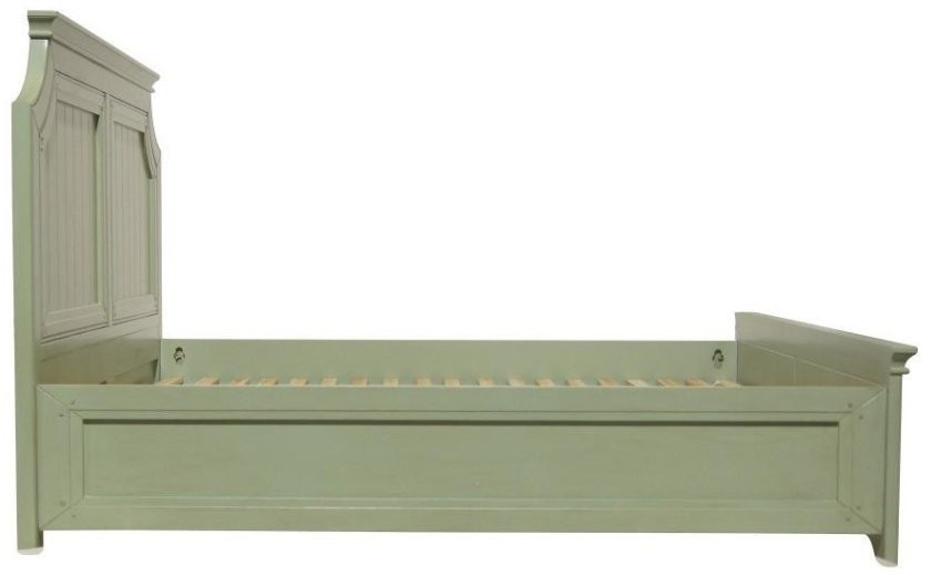 Кровать Olivia 160х200 арт GA3001/16-ET