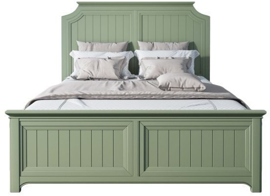 Кровать Olivia 160х200 арт GA3001/16-ET