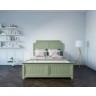 Кровать Olivia 160х200 арт GA3001/16-ET