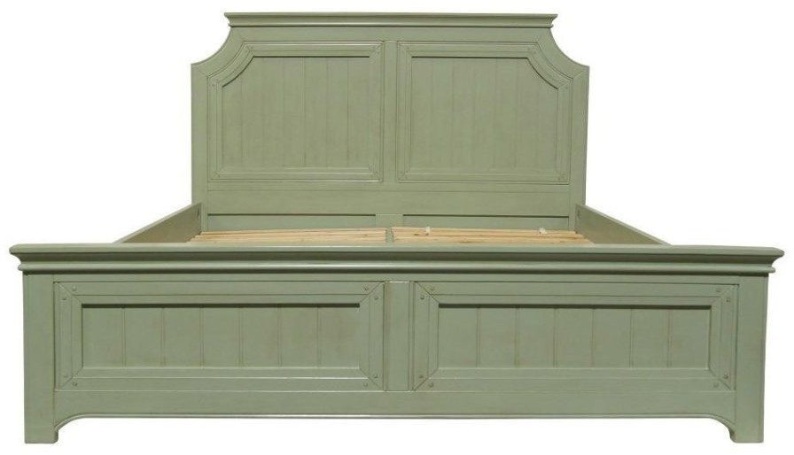 Кровать Olivia 160х200 арт GA3001/16-ET