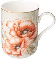 Кружка lefard &quot;antique&quot; 350 мл (415-2259)