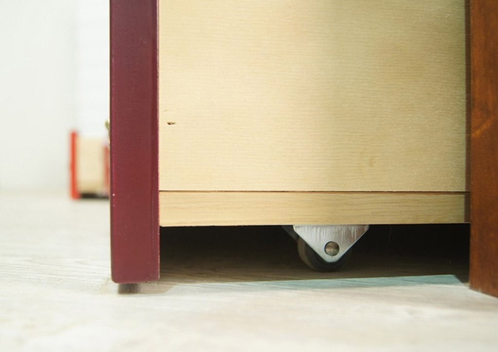 Дизайнерская кровать Gouache Birch арт M10512ETG/1-ET