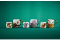 Набор из 2 кружек giraffe, 405 мл и 195 мл (72990)