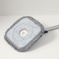 Насадка сменная для швабры compact mop (79040)