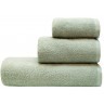 Полотенце Соло хлопок зеленое 70*140 (TT-00015173)