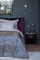 Бра &quot;Капли&quot; 34*55 см, металл цвет шампань (TT-00006812)