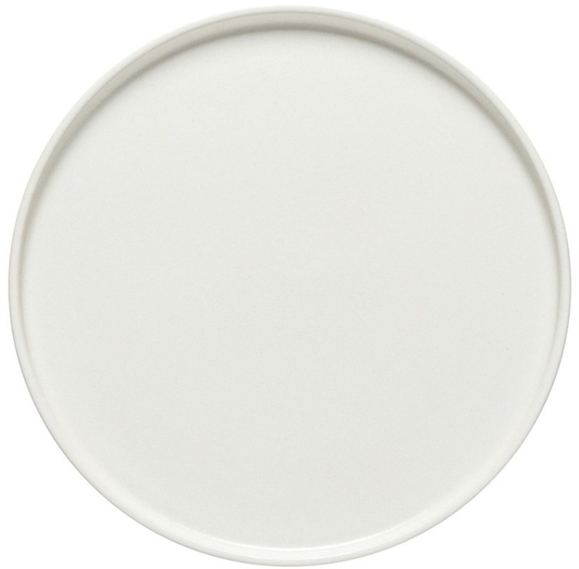 Тарелка RNP291-WHI(RNP291-067), 29,1 см, керамика, white, Costa Nova