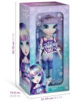 Серия Isadora: Кукла Isadora (38 см) (11604_NSDA)