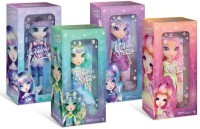 Серия Isadora: Кукла Isadora (38 см) (11604_NSDA)