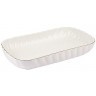 Блюдо сервировочное для подачи LORAINE (90038-501L)