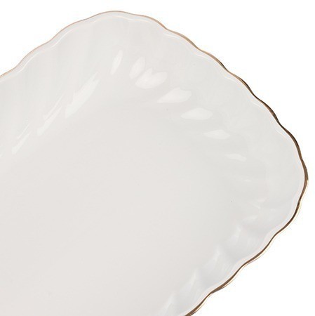 Блюдо сервировочное для подачи LORAINE (90038-501L)