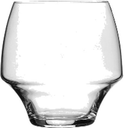 Стакан U1033/E0169, хрусталь бессвинцовый, Clear