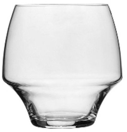 Стакан U1033/E0169, хрусталь бессвинцовый, Clear