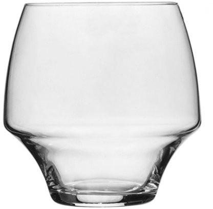 Стакан U1033/E0169, хрусталь бессвинцовый, Clear