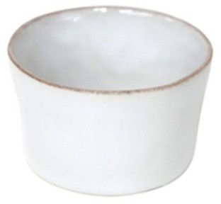 Чаша NON061-WHE(NON061-02203B), 6 см, керамика, white, Costa Nova