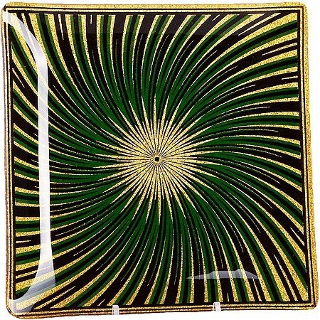 Набор тарелок сервировочных из 7 шт (2016-123)