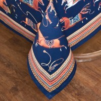 Скатерть &quot;passage&quot; 140х300см ,бежевый,100% хлопок с пропиткой,твил Lefard (850-758-22)