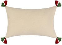 Чехол на подушку frozen pines из коллекции new year essential, 30х50 см (79793)